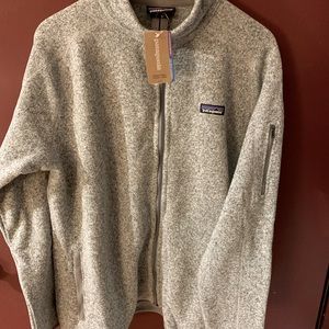 Patagonia Women’s Better Sweater full zip